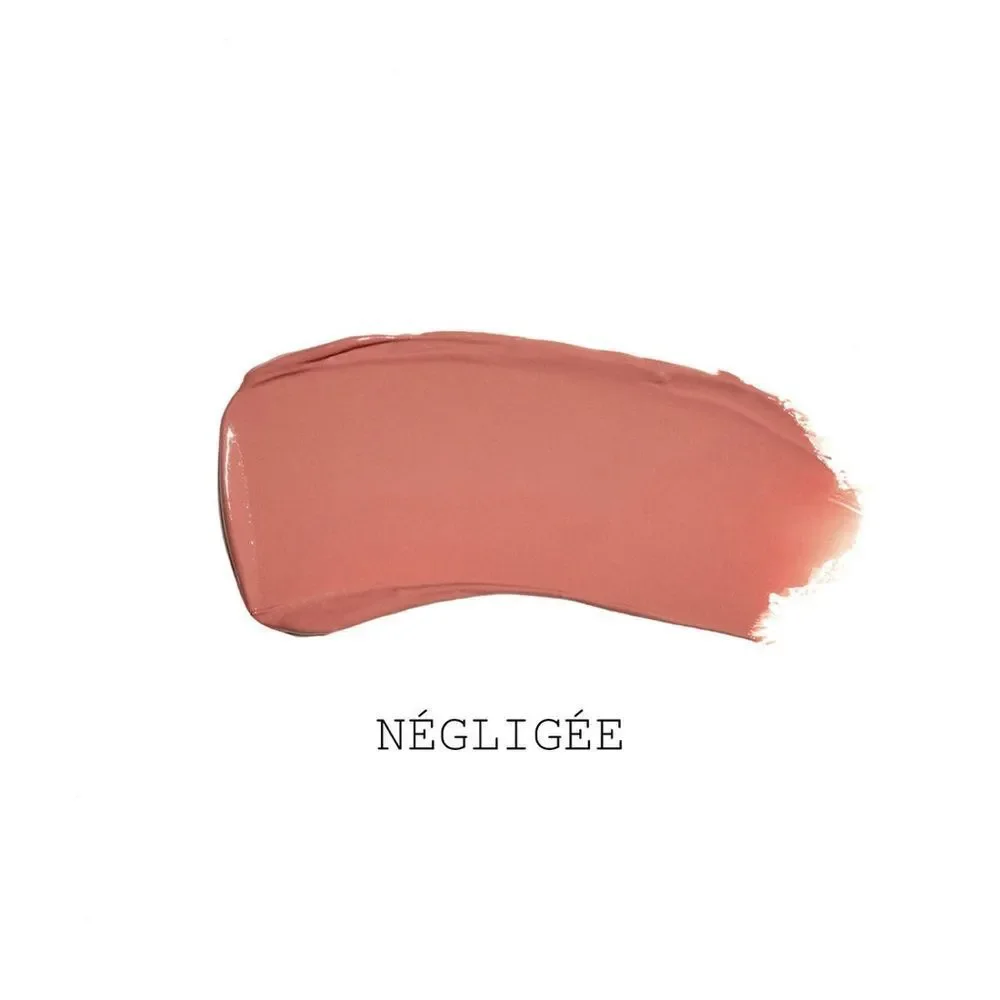Pat McGrath SatinAllure Lipstick NIB NÉGLIGÉE (NEUTRAL PINK BEIGE)